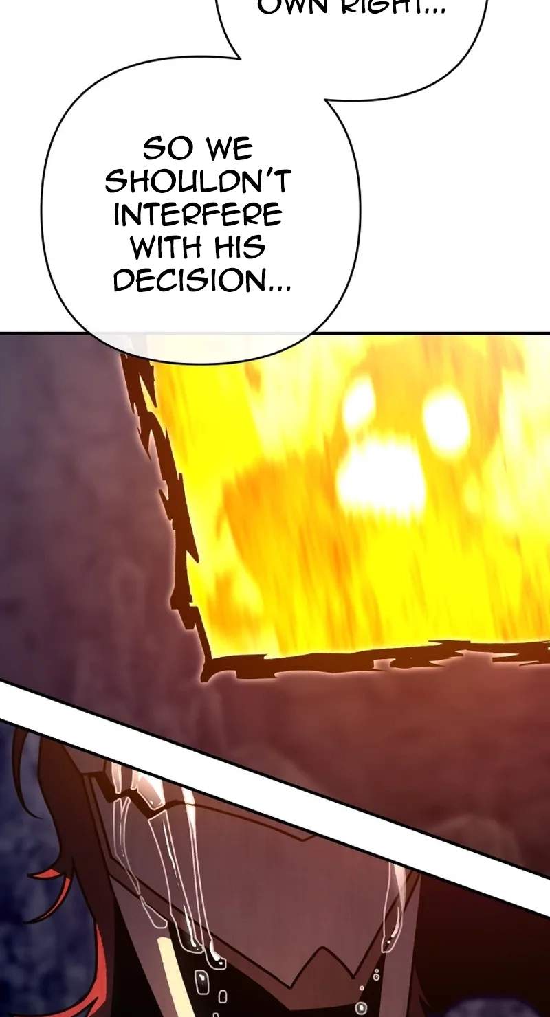 The Hero Directed by The Demon King Chapter 23 page 33