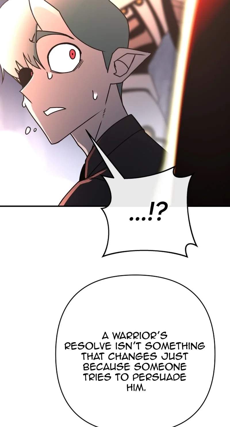 The Hero Directed by The Demon King Chapter 23 page 31