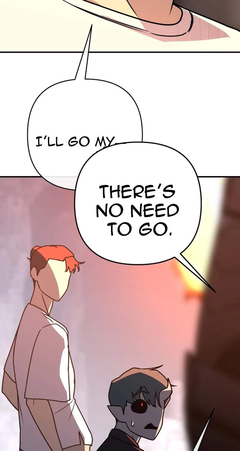 The Hero Directed by The Demon King Chapter 23 page 27