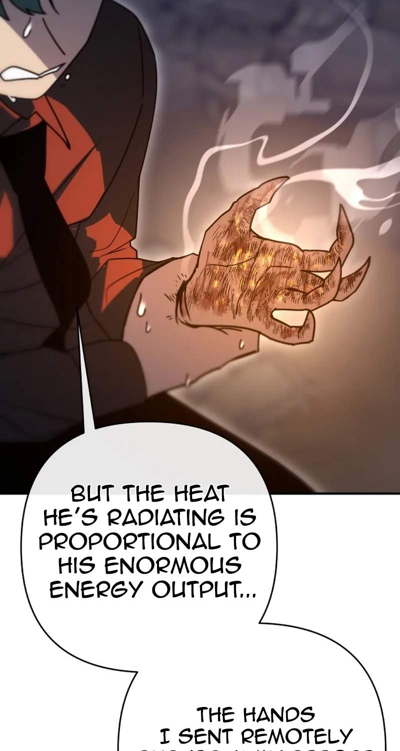 The Hero Directed by The Demon King Chapter 23 page 25