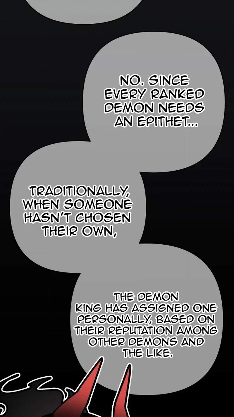 The Hero Directed by The Demon King Chapter 23 page 50