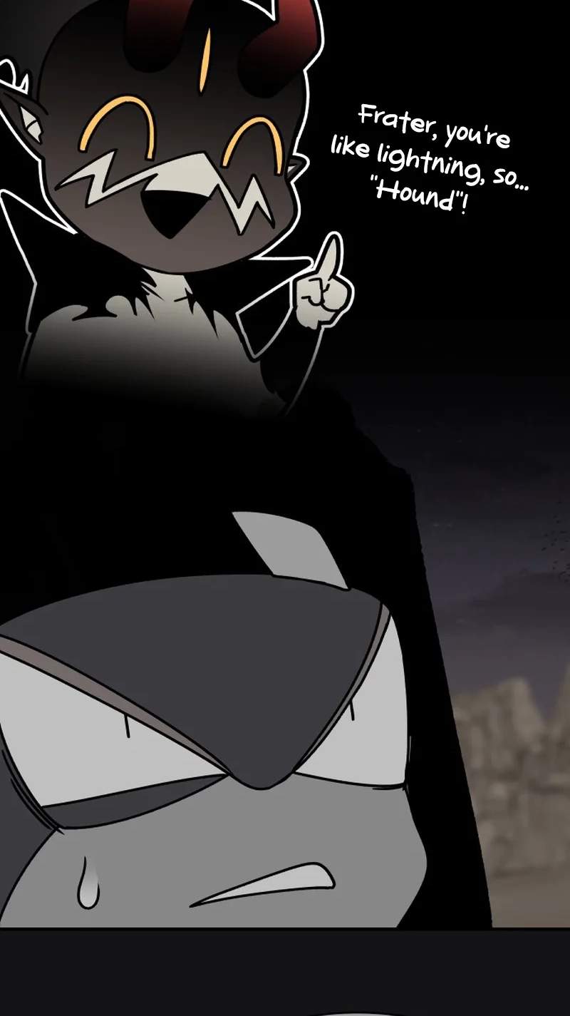 The Hero Directed by The Demon King Chapter 23 page 51