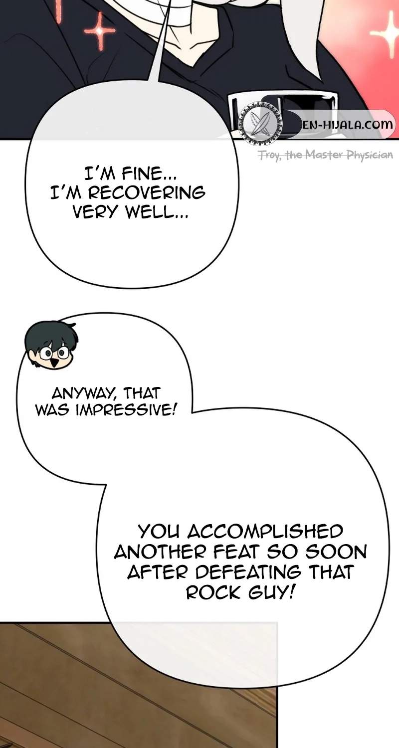 The Hero Directed by The Demon King Chapter 23 page 79