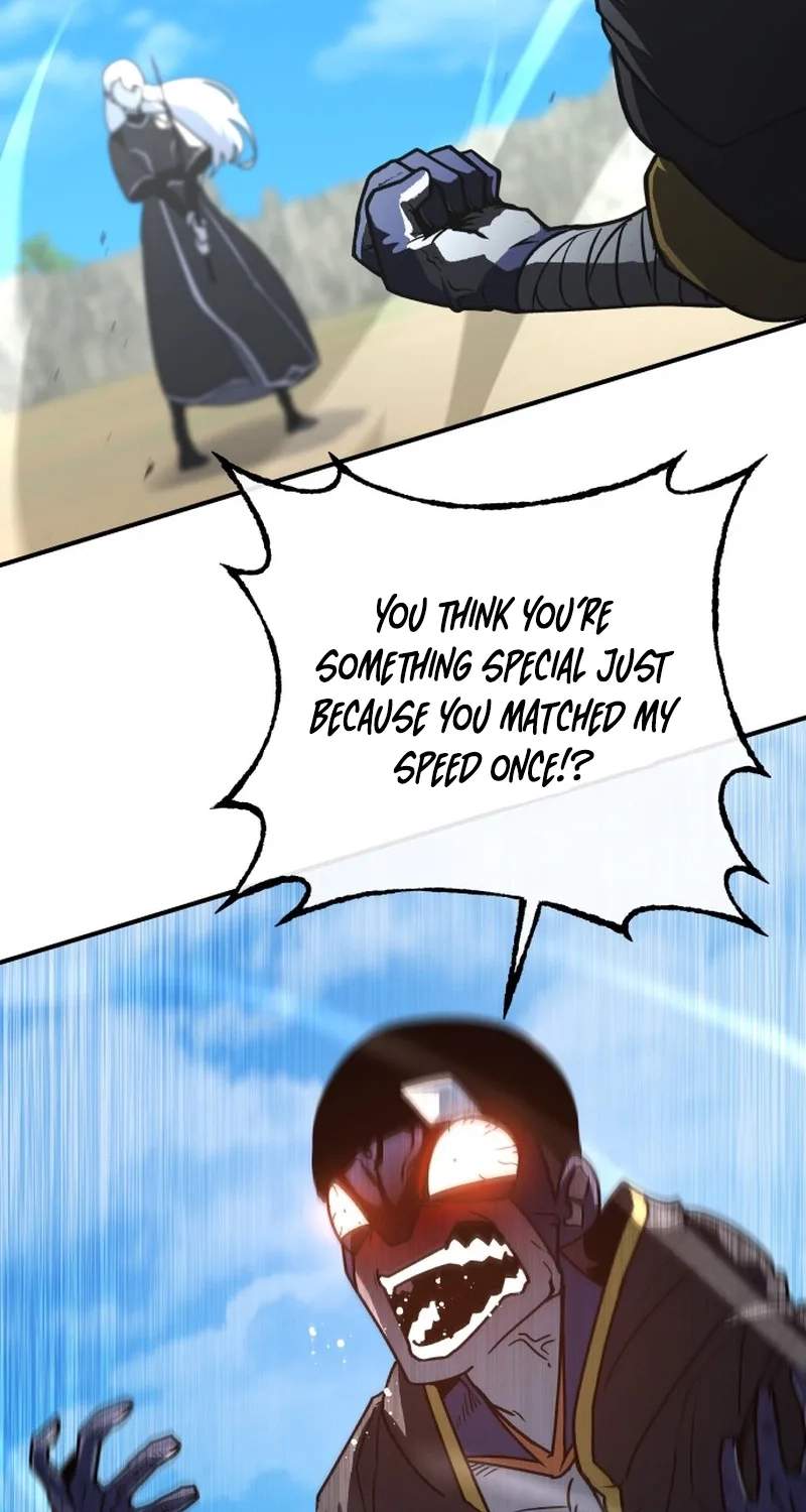 The Hero Directed by The Demon King Chapter 22 page 3