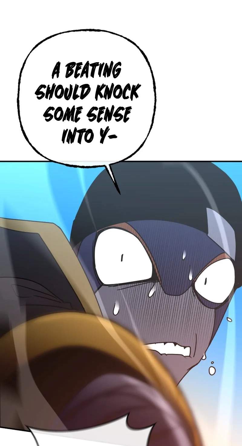 The Hero Directed by The Demon King Chapter 22 page 8