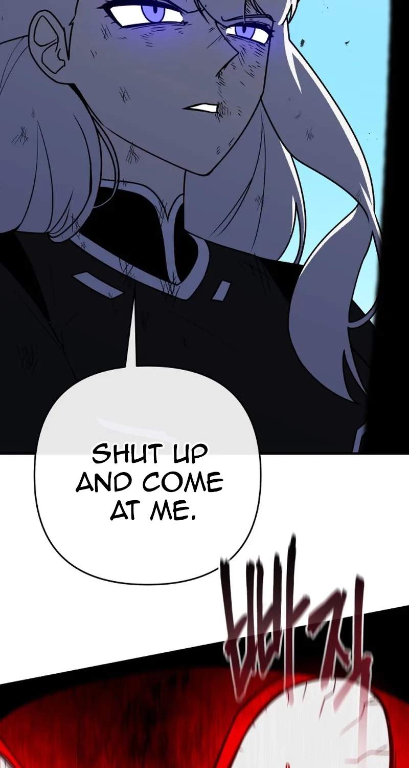 The Hero Directed by The Demon King Chapter 22 page 5
