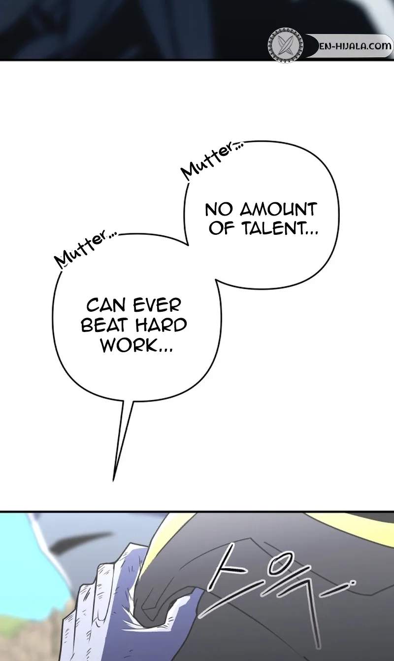 The Hero Directed by The Demon King Chapter 22 page 21