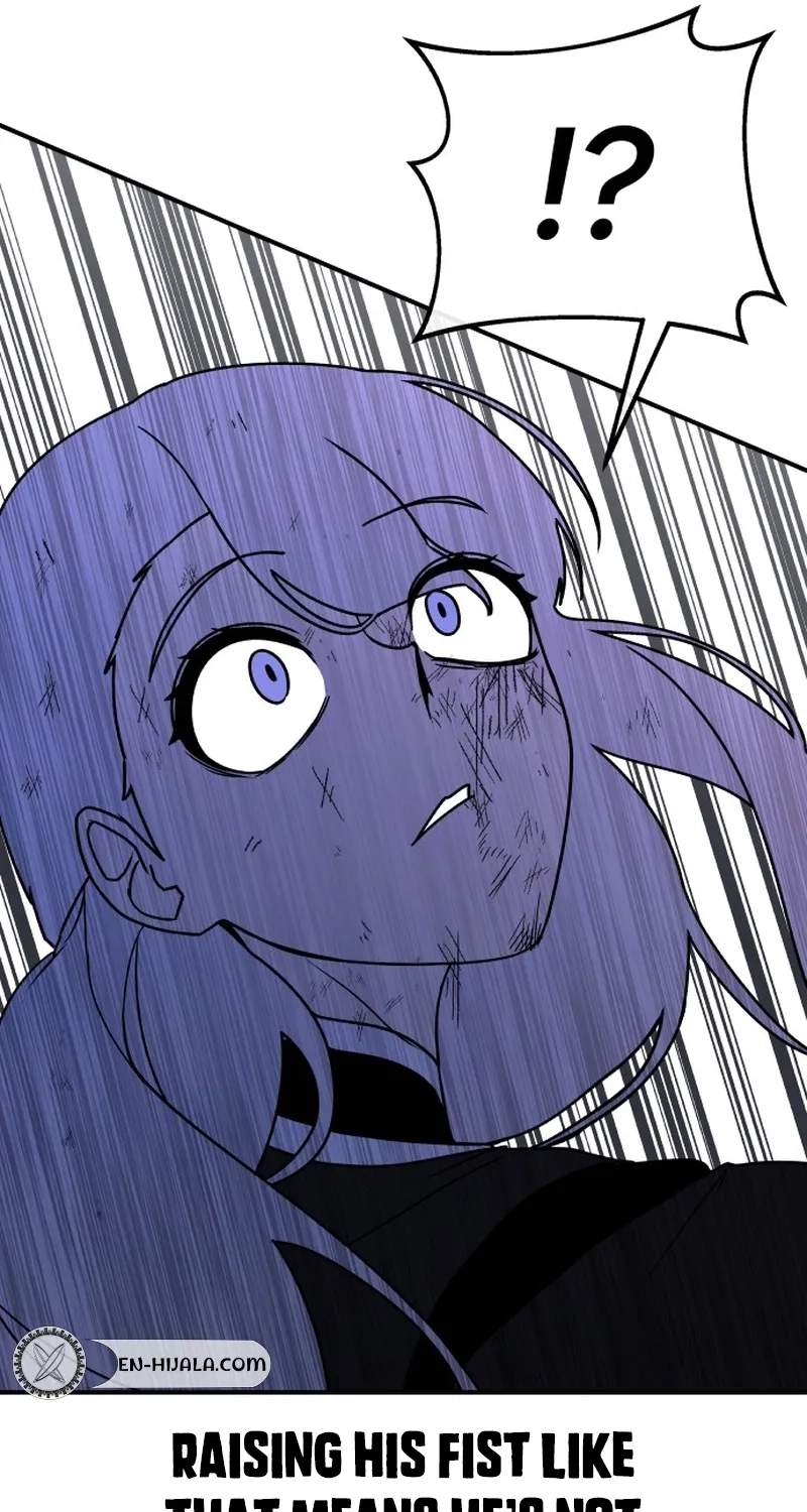 The Hero Directed by The Demon King Chapter 22 page 31