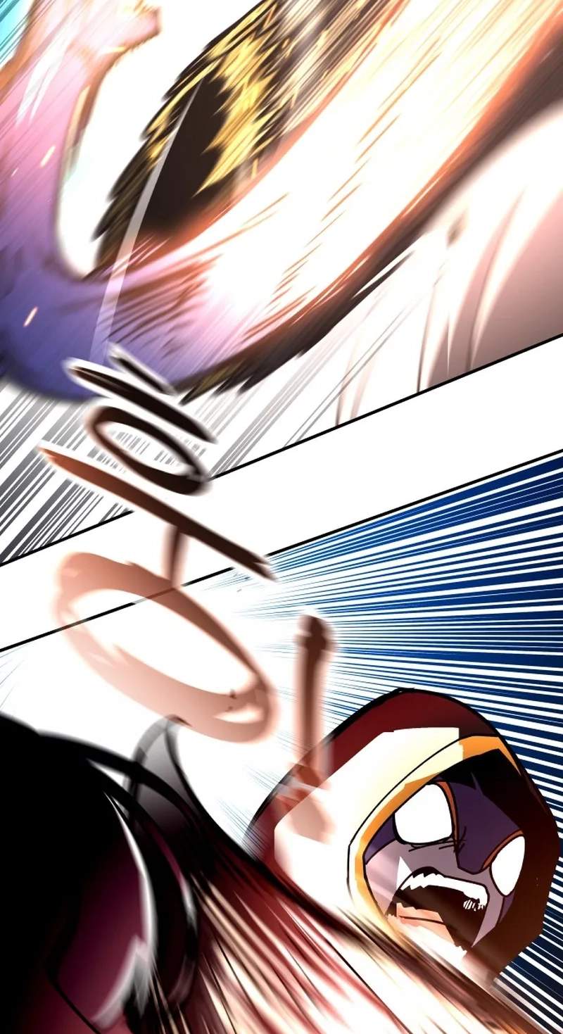 The Hero Directed by The Demon King Chapter 22 page 27