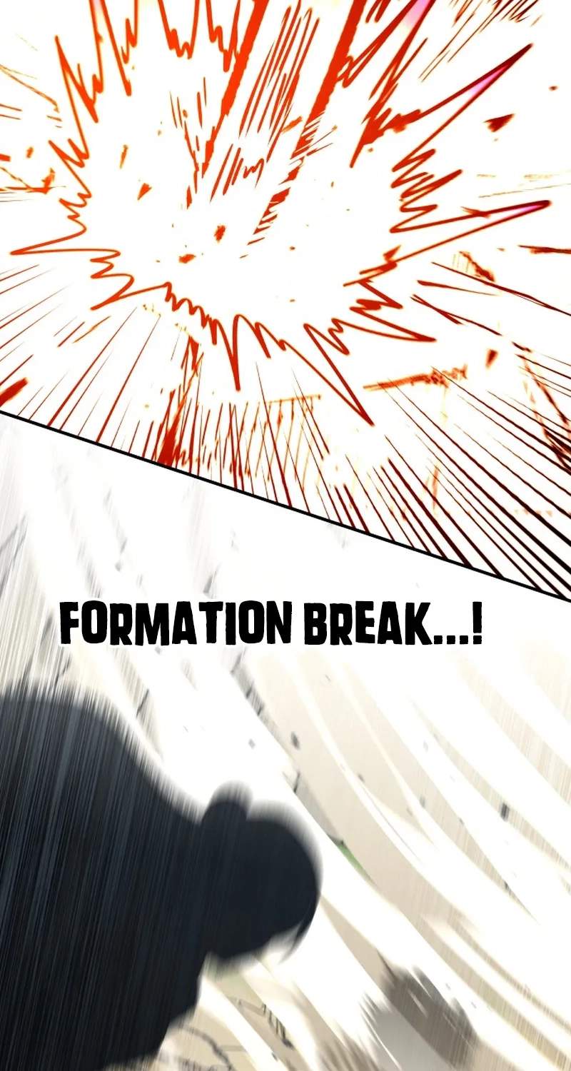 The Hero Directed by The Demon King Chapter 22 page 33