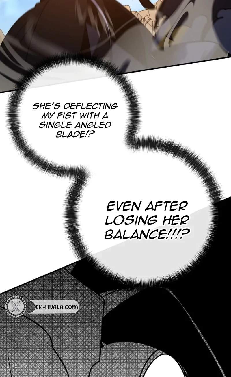 The Hero Directed by The Demon King Chapter 22 page 38