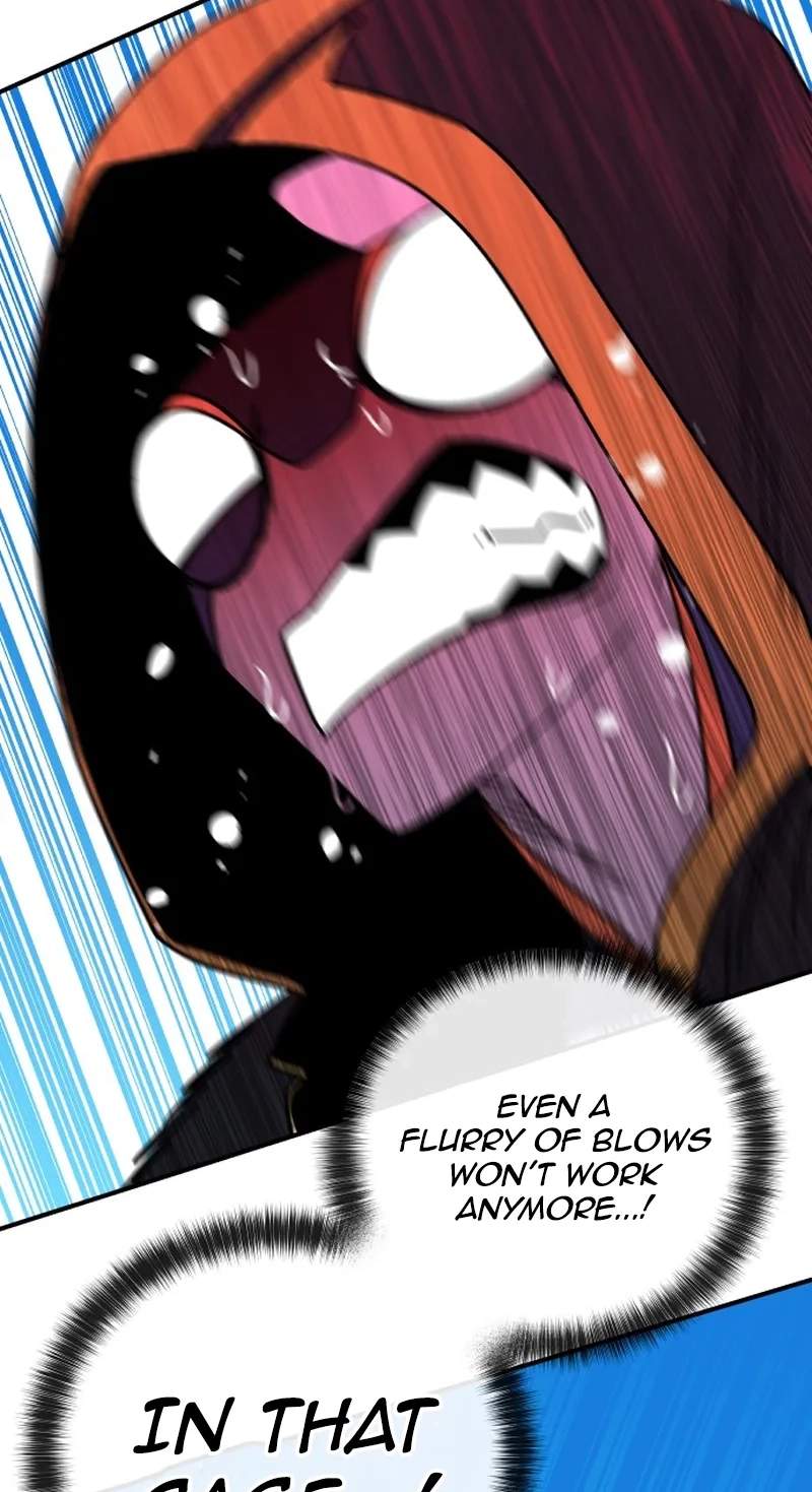 The Hero Directed by The Demon King Chapter 22 page 29