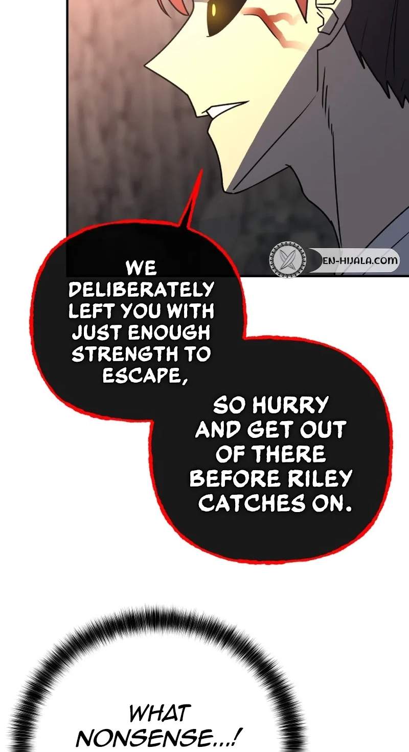 The Hero Directed by The Demon King Chapter 22 page 71