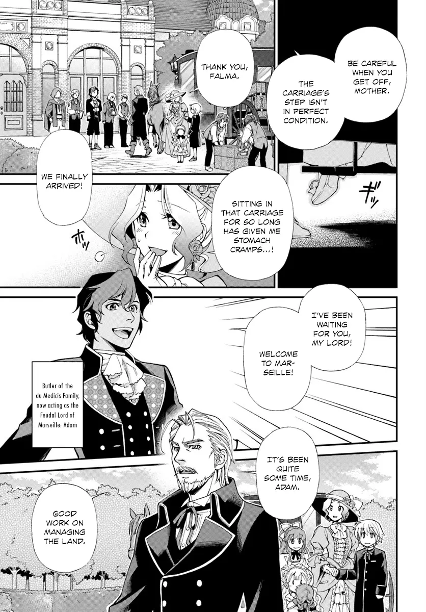Isekai Yakkyoku Chapter 10 page 5