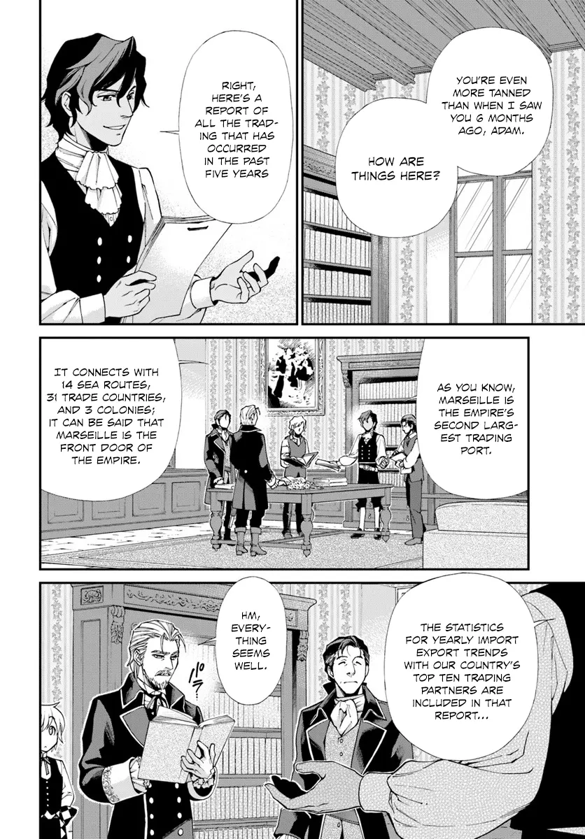Isekai Yakkyoku Chapter 10 page 7