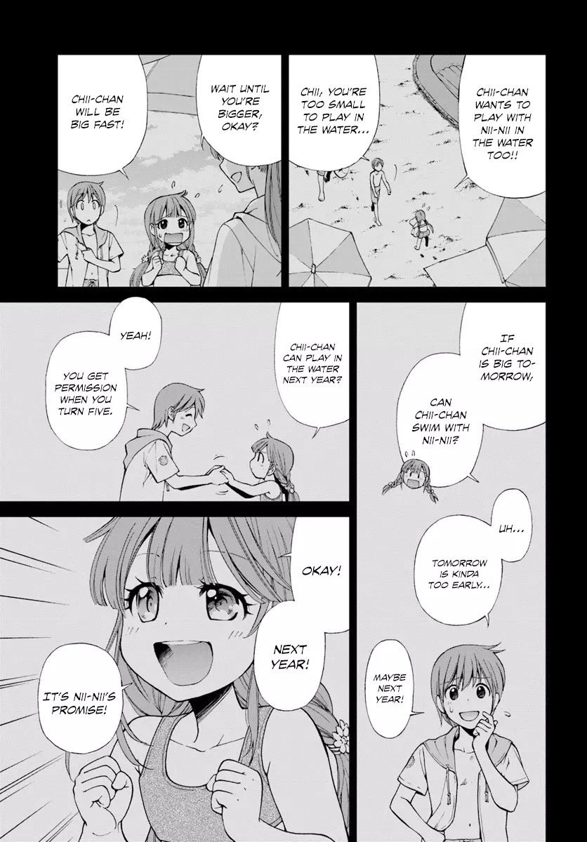 Isekai Yakkyoku Chapter 10 page 14