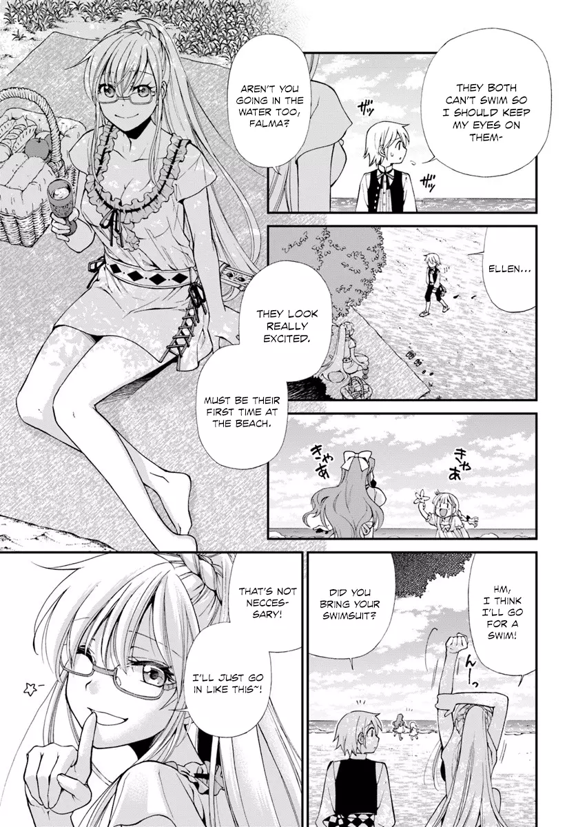 Isekai Yakkyoku Chapter 10 page 12