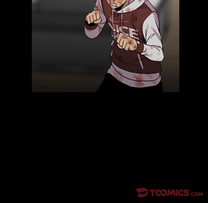 The Villain Chapter 64 page 10