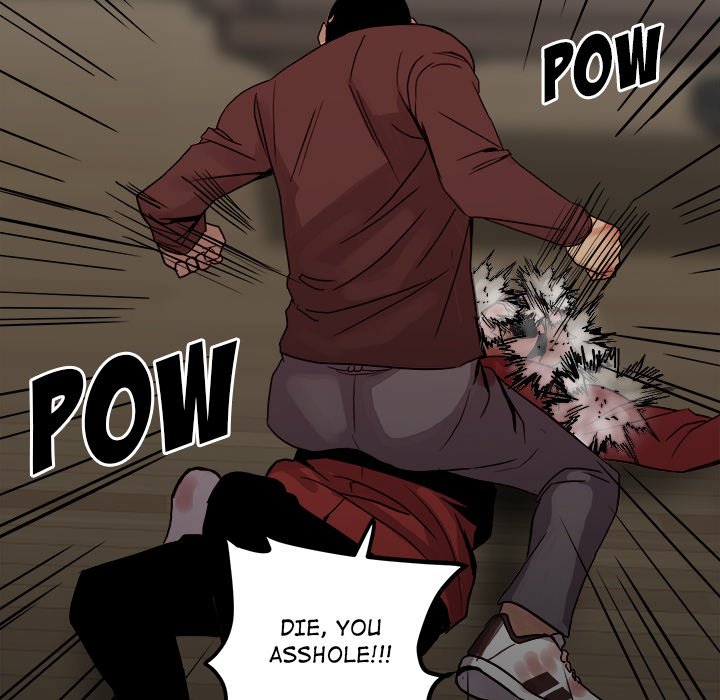 The Villain Chapter 64 page 20