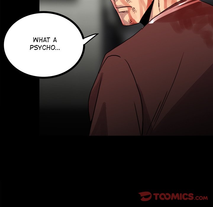 The Villain Chapter 64 page 22