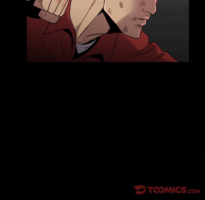 The Villain Chapter 64 page 34