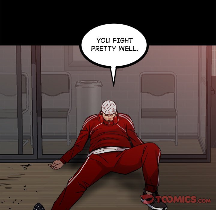 The Villain Chapter 64 page 6