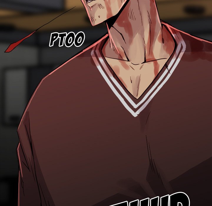 The Villain Chapter 64 page 15