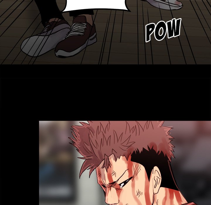 The Villain Chapter 64 page 21