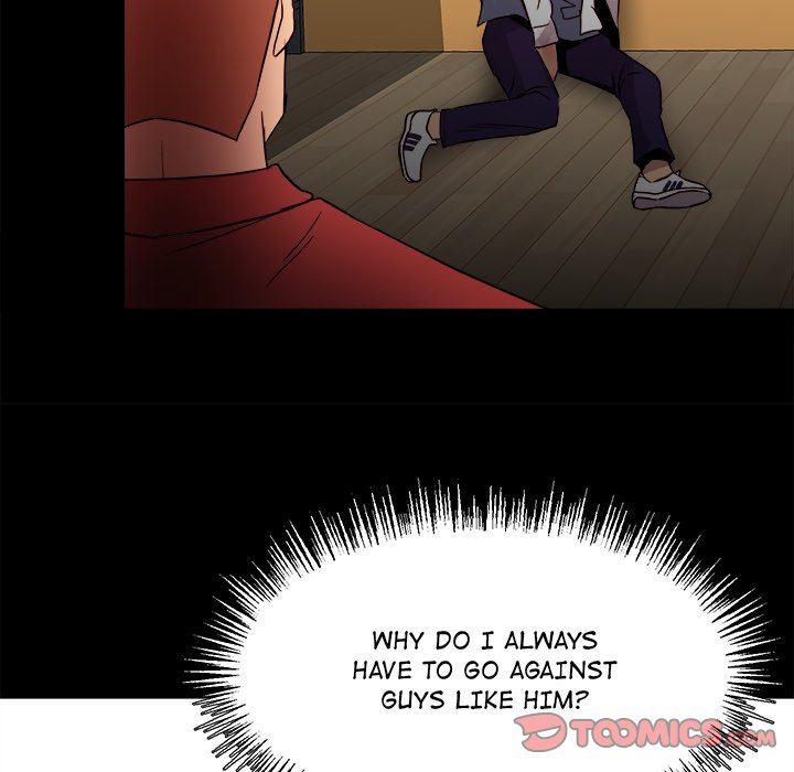 The Villain Chapter 64 page 26