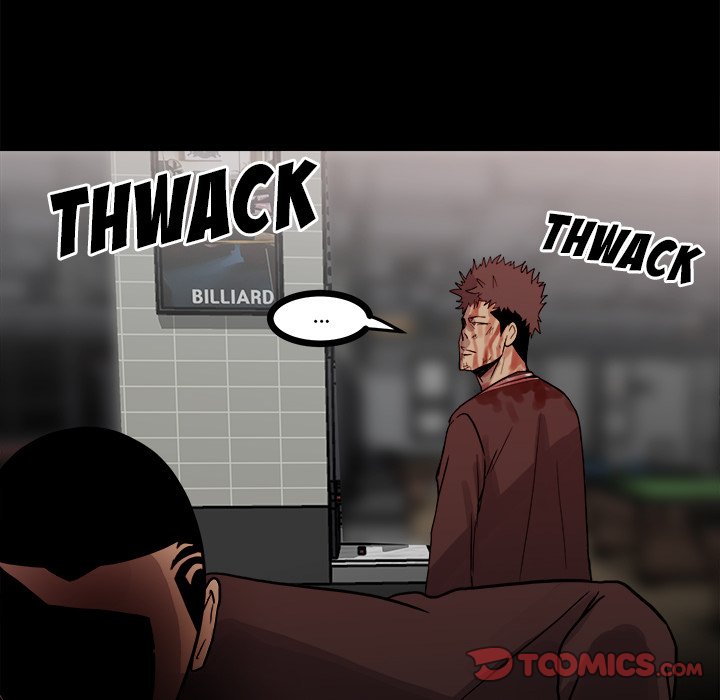 The Villain Chapter 64 page 18