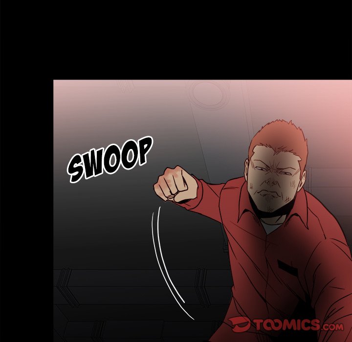 The Villain Chapter 64 page 30