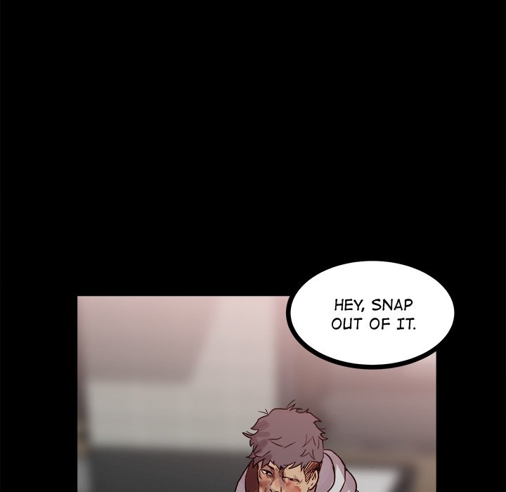 The Villain Chapter 64 page 9
