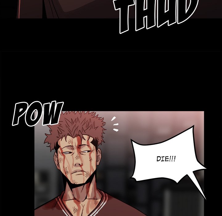 The Villain Chapter 64 page 16