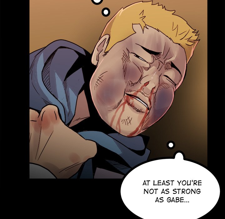 The Villain Chapter 64 page 32