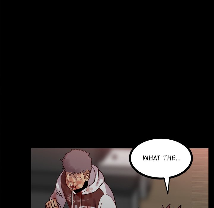 The Villain Chapter 64 page 12