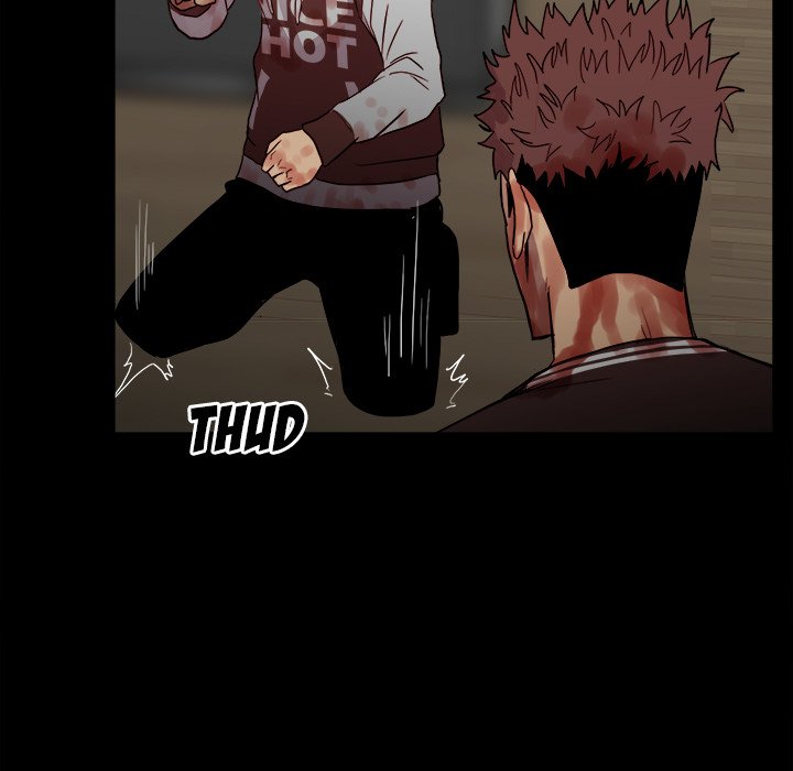 The Villain Chapter 64 page 13