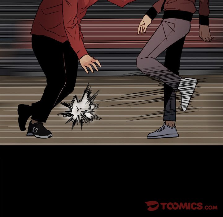 The Villain Chapter 64 page 58