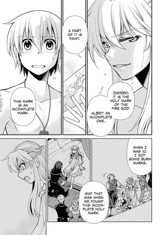 Isekai Yakkyoku Chapter 43 page 9