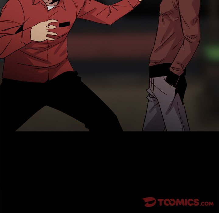 The Villain Chapter 64 page 50