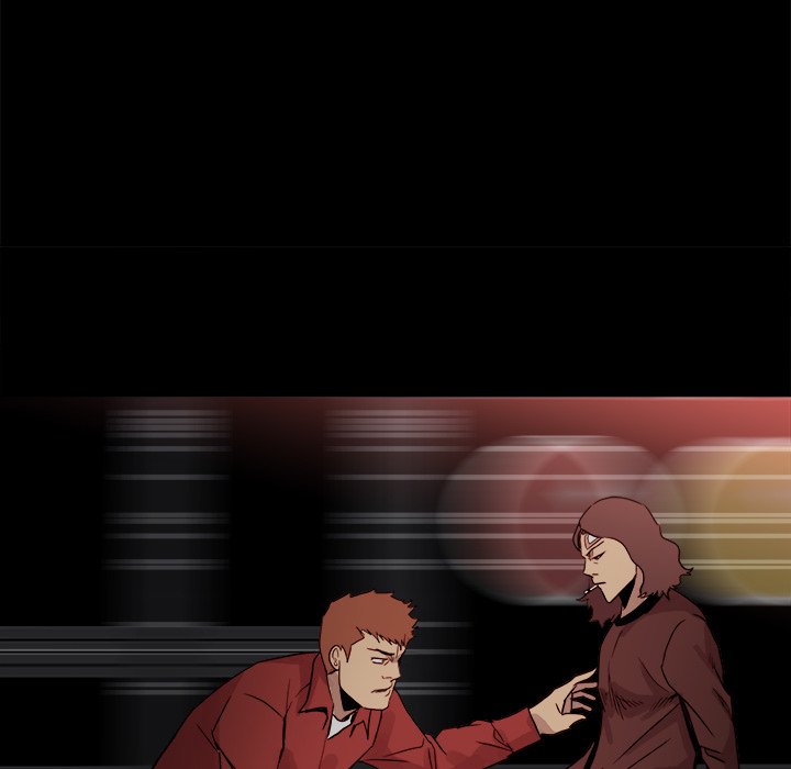 The Villain Chapter 64 page 57