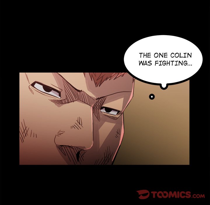 The Villain Chapter 64 page 38