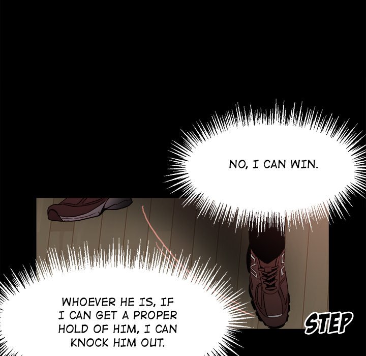 The Villain Chapter 64 page 45