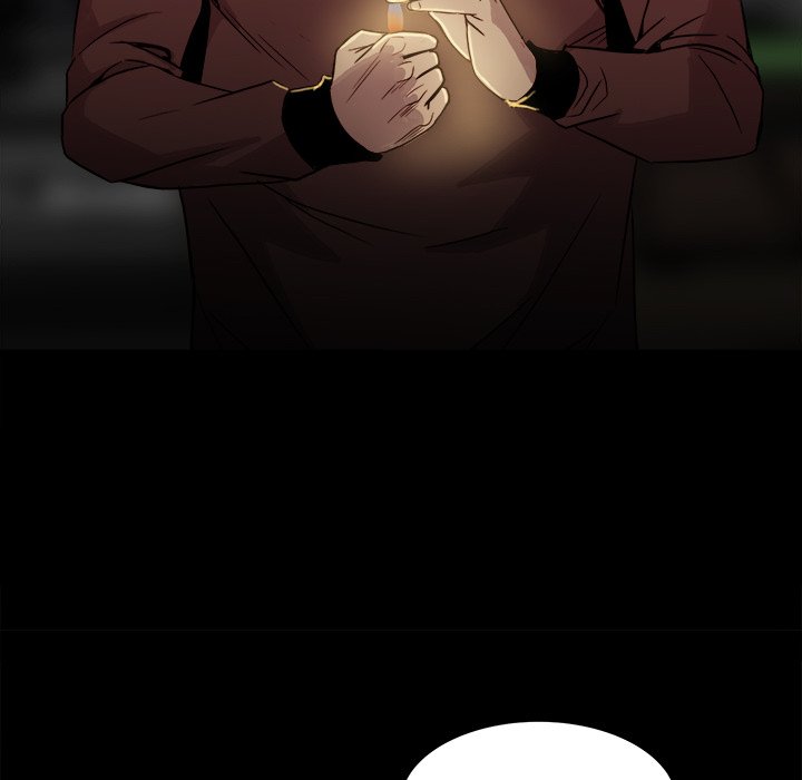 The Villain Chapter 64 page 36
