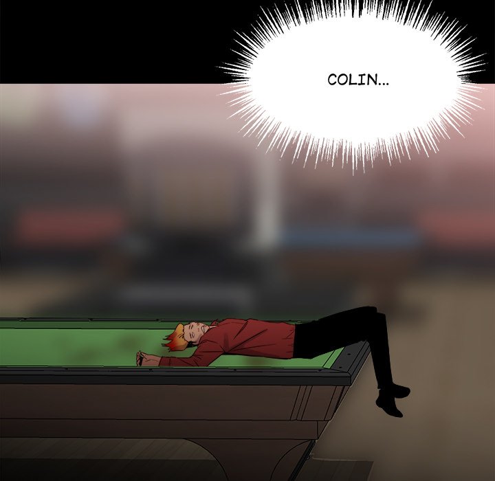 The Villain Chapter 64 page 40