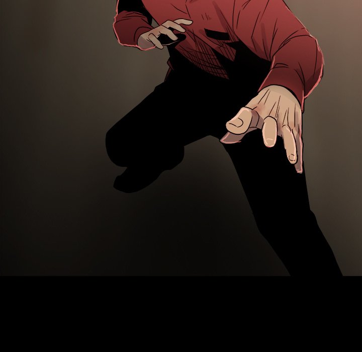 The Villain Chapter 64 page 47