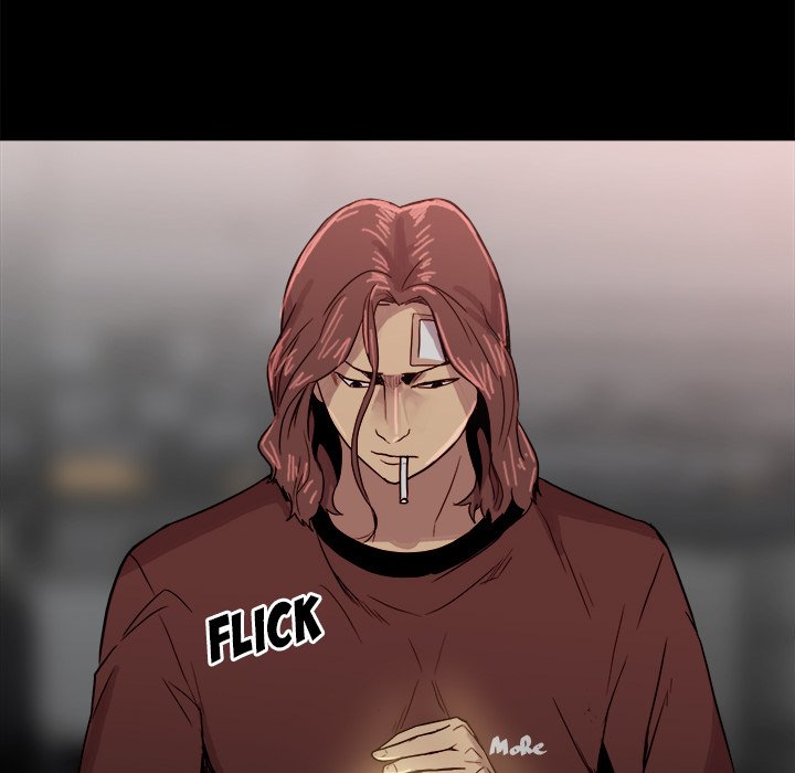 The Villain Chapter 64 page 35