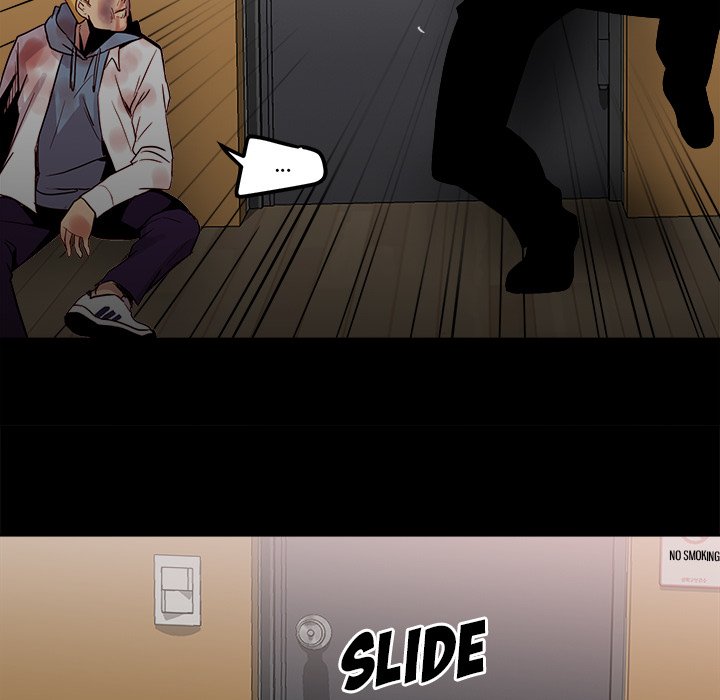 The Villain Chapter 64 page 67
