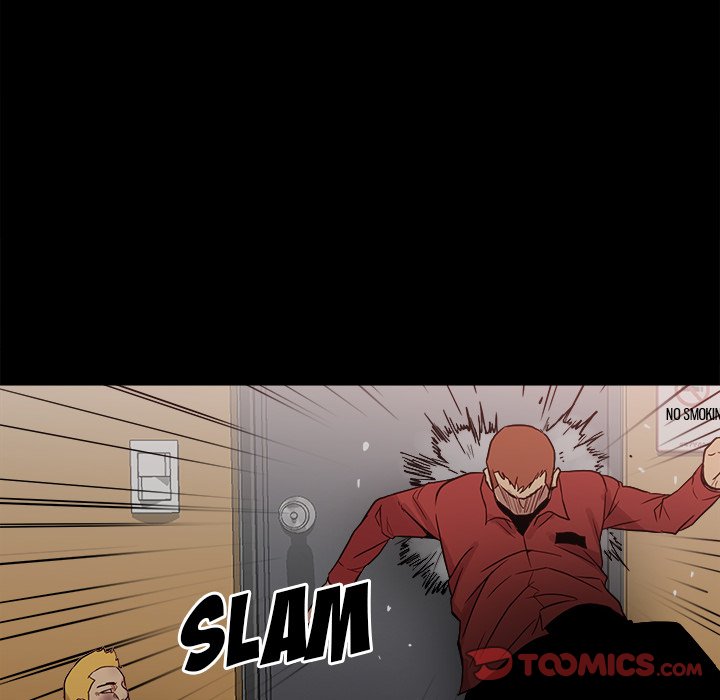 The Villain Chapter 64 page 66