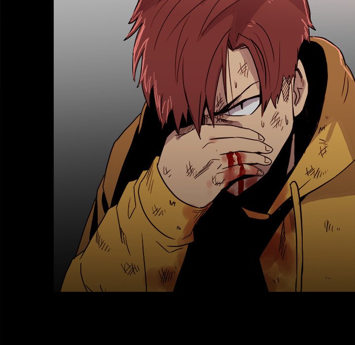 The Villain Chapter 64 page 75