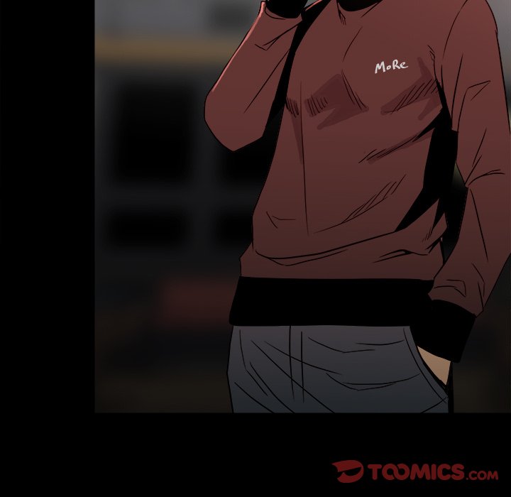 The Villain Chapter 64 page 70